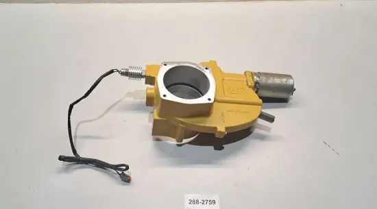 Picture of SHUTOFF GP-AIR  -LH