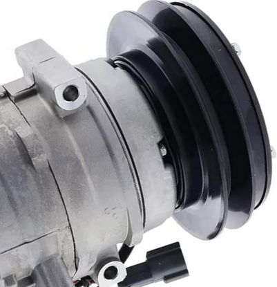Picture of COMPRESSOR A