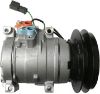 Picture of COMPRESSOR A