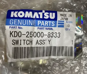 SWITCH ASS Y