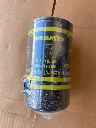 Picture of FUEL FILTER