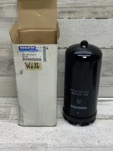 CARTRIDGE, OIL FILTER