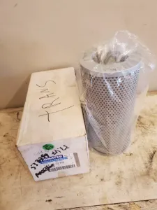 Hydraulic Filter Element