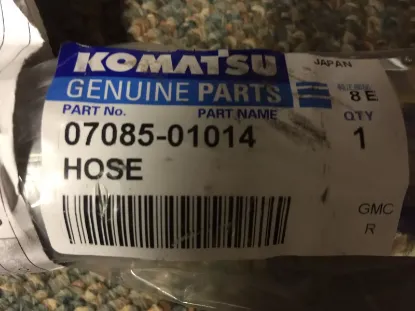 Picture of HOSE