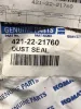 Picture of DUST SEAL
