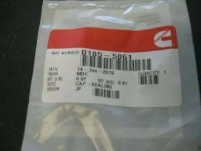 Picture of CAP-SEALING