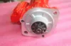 Picture of MOTOR,STARTER 24VDC 33.0 EDE