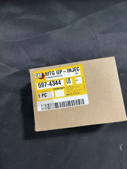 Picture of Diesel Exhaust Fluid (DEF) Injector