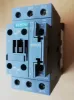 Picture of Power Contactor, AC-3e/AC-3, 41 A, 18.5 kW / 400 V, 3-pole, 110 V AC, 50 Hz