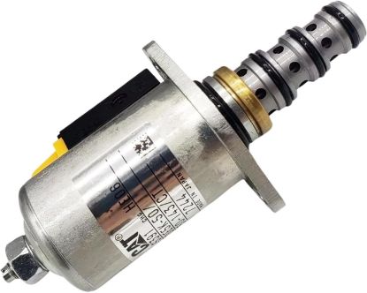 Picture of 1.6 Amps Solenoid Valve