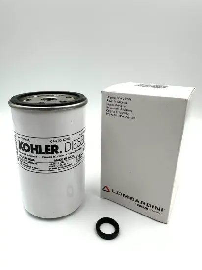 Picture of FUEL FILTER