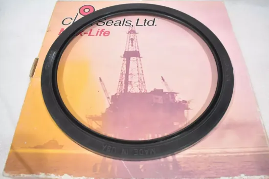 Picture of OIL SEAL