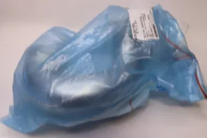 Suction Connection