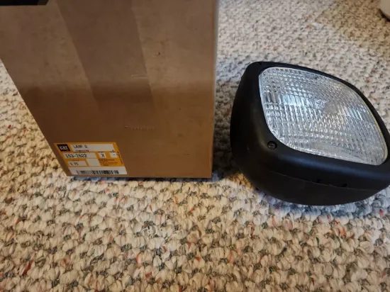 Picture of LAMP GP-FLOOD
