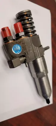 Picture of INJECTOR N60