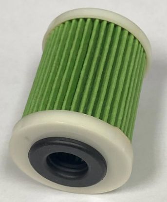 Picture of FUEL FILTER