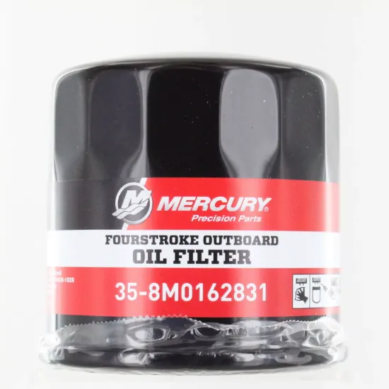 Picture of OIL FILTER