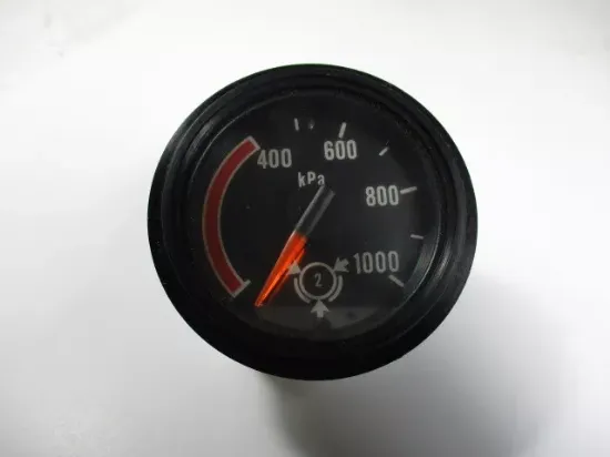 Picture of Air Pressure Gauge