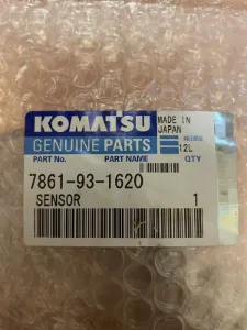SENSOR, RR BRAKE SHUTTLE LINE