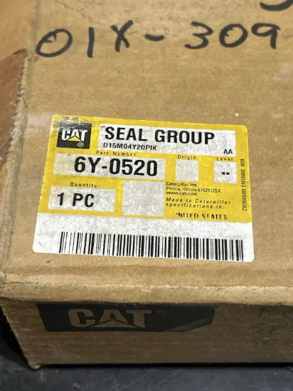 Picture of SEAL GP