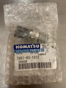 SENSOR