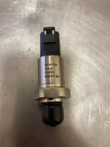 PRESSURE SENSOR