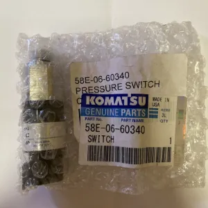 PRESSURE SWITCH