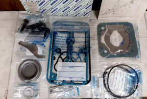 BRAKE AIR COMPRESSOR REPAIR KIT
