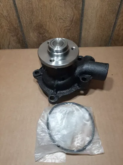 Picture of WATER PUMP