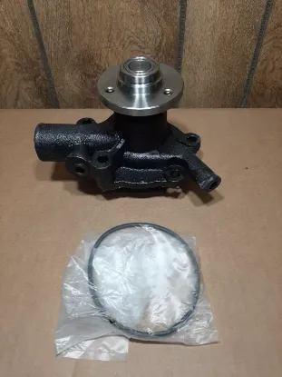 Picture of WATER PUMP