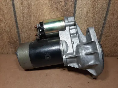 Picture of Starter Motor