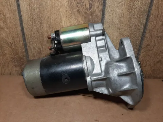 Picture of Starter Motor