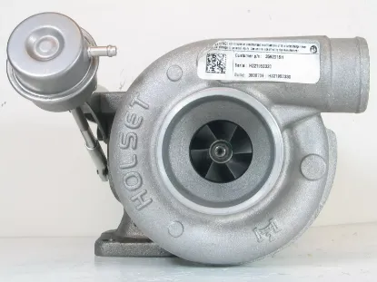 Picture of Turbocharger