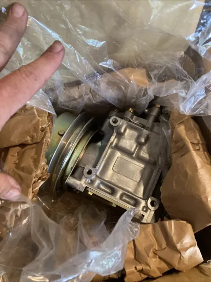 Picture of COMPRESSOR ASSY