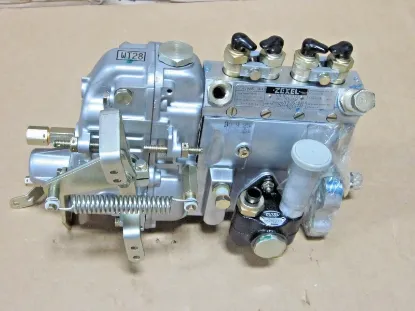 Picture of PUMP ASSY, FUEL INJECTION