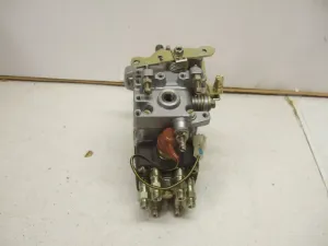 FUEL INJECTION PUMP