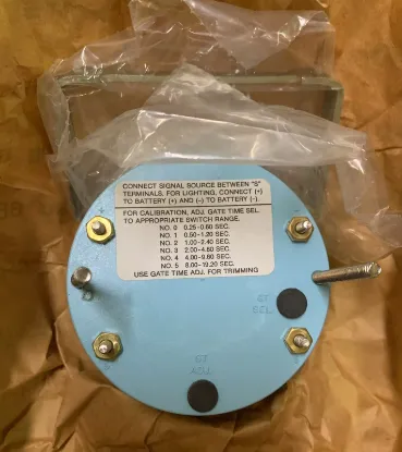 Picture of Speedometer