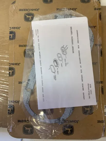 Picture of Gasket