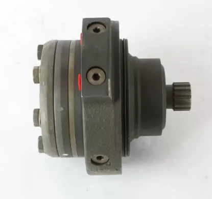 Picture of OMR Hydraulic Motor