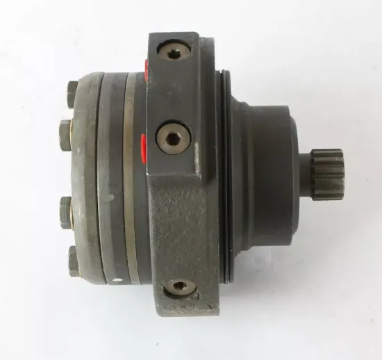 Picture of OMR Hydraulic Motor