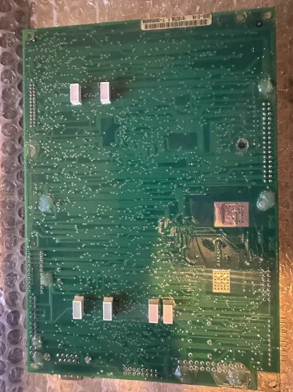 Picture of PRINTED CIRCUIT  BOARD