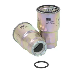 Coolant Filter