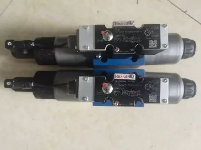 Picture of PROPORTIONAL DIRECTIONAL VALVE 4WREE10W75-2X/G24K31/F1V