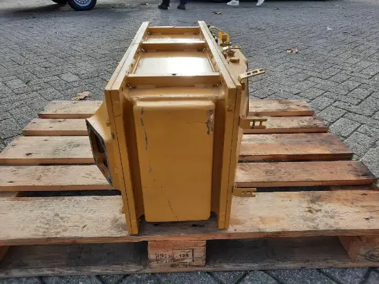 Picture of AFTERCOOLER GP-TREATED WATER