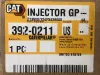 Picture of INJECTOR GP