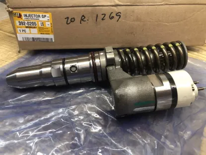 Picture of INJECTOR GP-FUEL