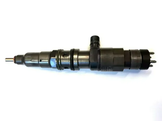 Picture of Injector F Common Rail