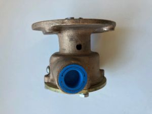 ENGINE COOLING PUMP