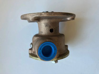 Picture of ENGINE COOLING PUMP