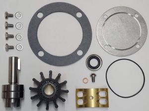 Major Repair Kits, F85, G65